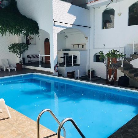 D'Cesar Hotel Akapulko Dış mekan fotoğraf