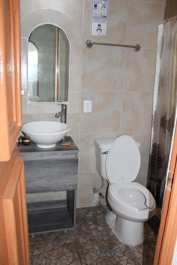 D'Cesar Hotel Akapulko Dış mekan fotoğraf