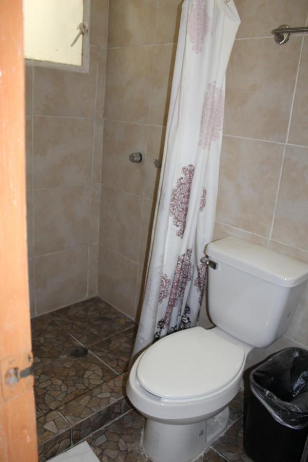 D'Cesar Hotel Akapulko Dış mekan fotoğraf