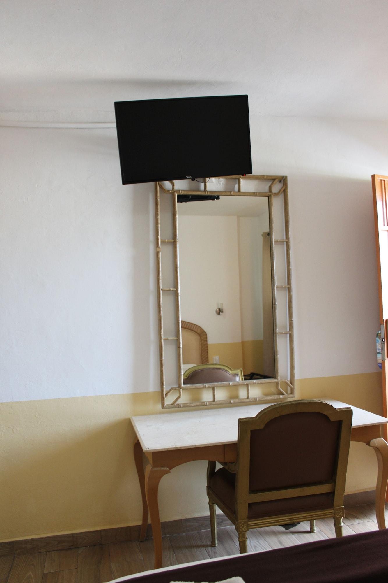 D'Cesar Hotel Akapulko Dış mekan fotoğraf