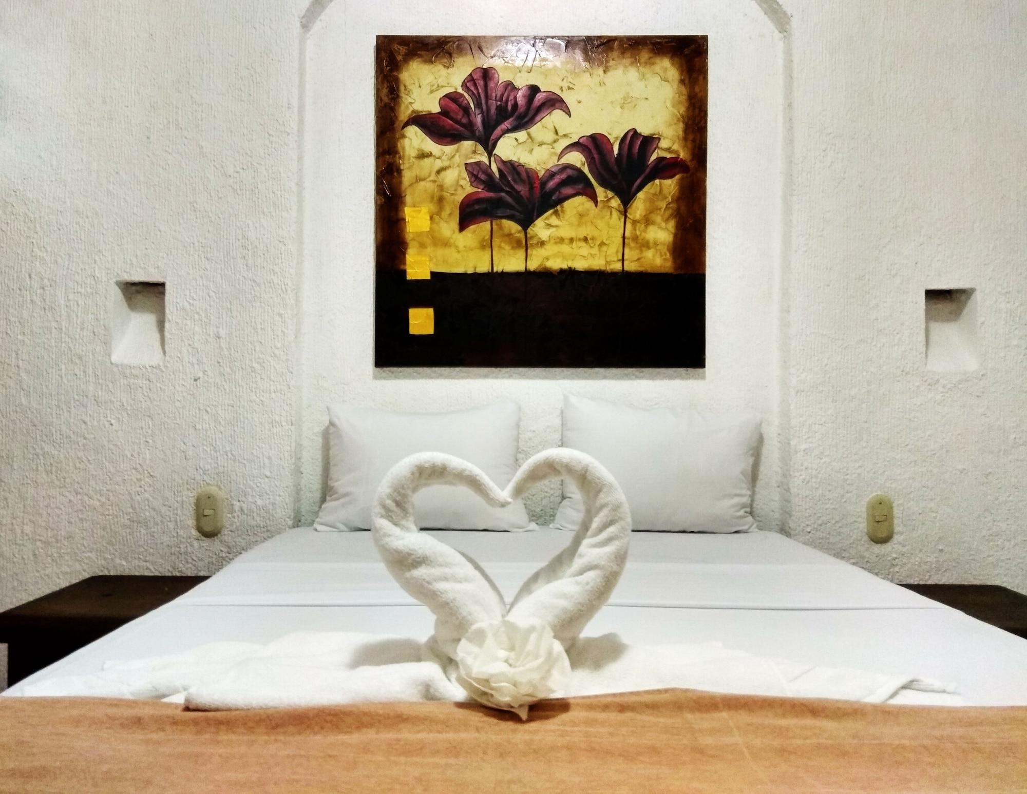 D'Cesar Hotel Akapulko Dış mekan fotoğraf