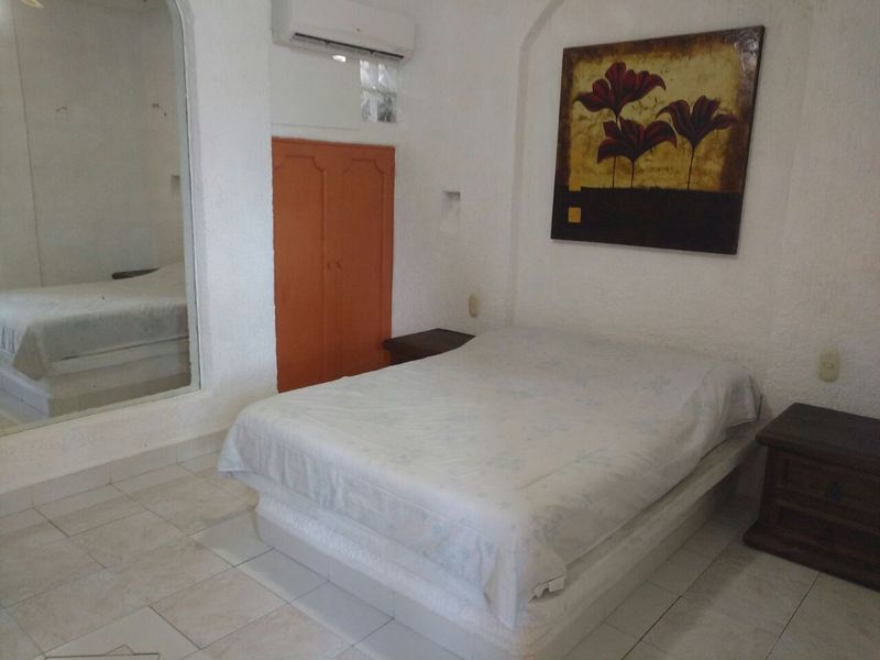 D'Cesar Hotel Akapulko Dış mekan fotoğraf
