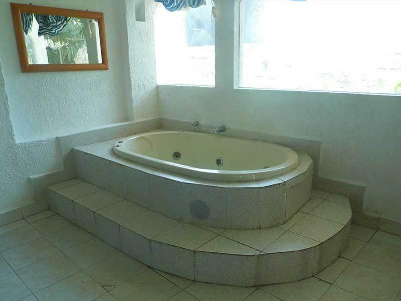 D'Cesar Hotel Akapulko Dış mekan fotoğraf